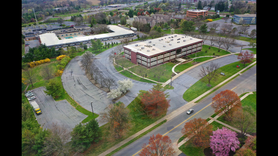 Real Estate Commercial Property